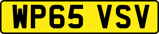 WP65VSV