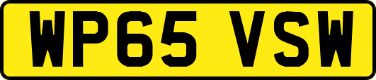 WP65VSW