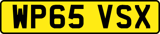 WP65VSX