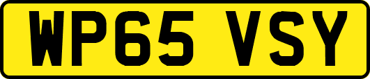 WP65VSY