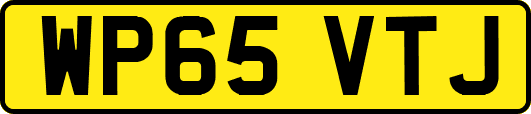 WP65VTJ