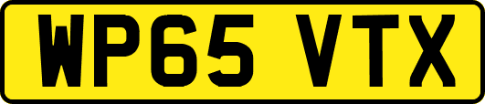 WP65VTX