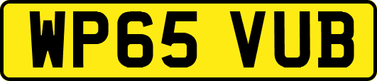 WP65VUB
