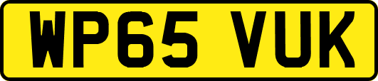 WP65VUK