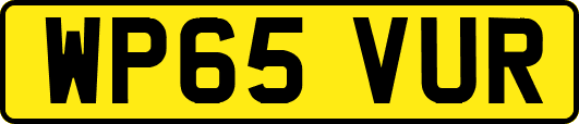 WP65VUR