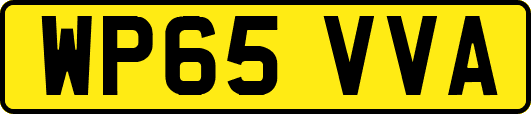 WP65VVA
