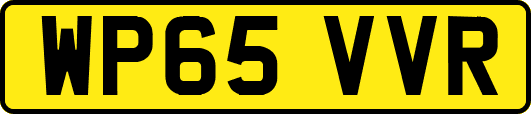 WP65VVR