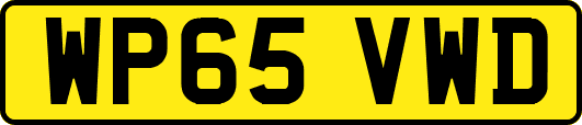 WP65VWD