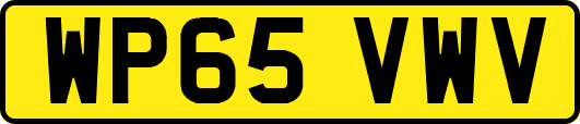 WP65VWV