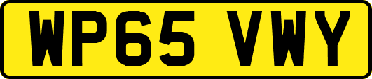 WP65VWY