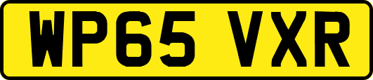 WP65VXR