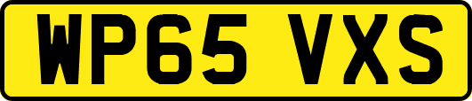 WP65VXS