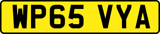 WP65VYA