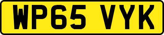 WP65VYK