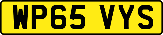 WP65VYS