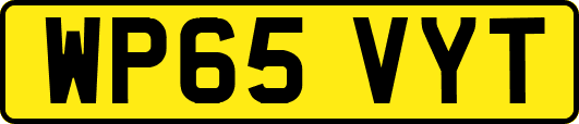 WP65VYT