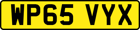 WP65VYX