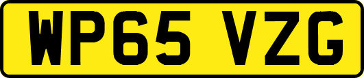 WP65VZG