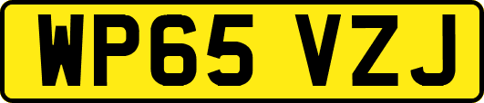 WP65VZJ