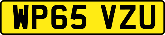 WP65VZU