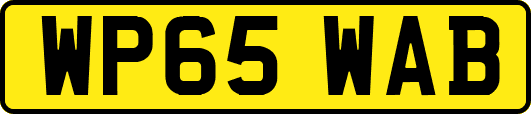 WP65WAB