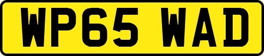 WP65WAD