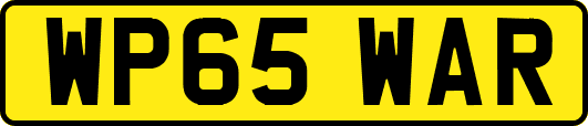 WP65WAR