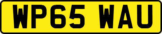 WP65WAU