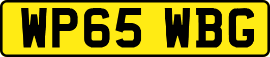 WP65WBG