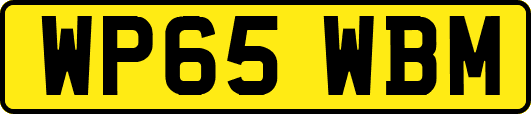 WP65WBM