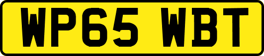 WP65WBT