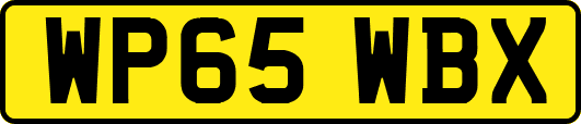 WP65WBX
