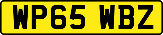 WP65WBZ