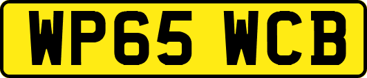 WP65WCB