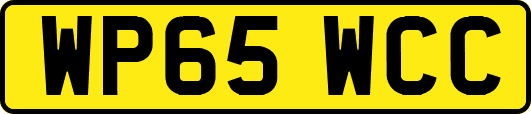 WP65WCC