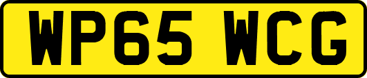 WP65WCG
