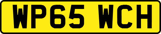WP65WCH