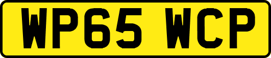 WP65WCP