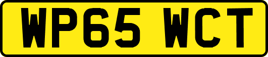 WP65WCT