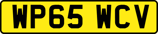 WP65WCV