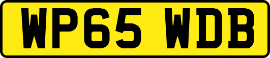 WP65WDB