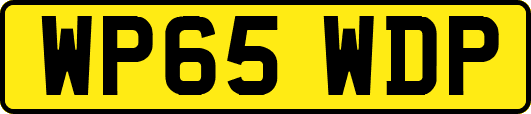 WP65WDP