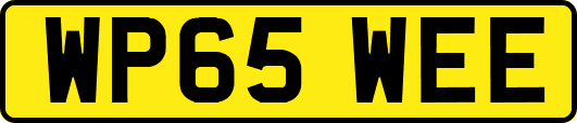 WP65WEE