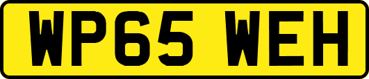 WP65WEH