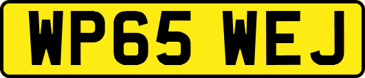 WP65WEJ