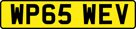 WP65WEV