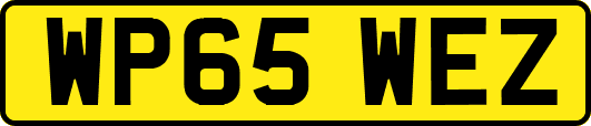 WP65WEZ