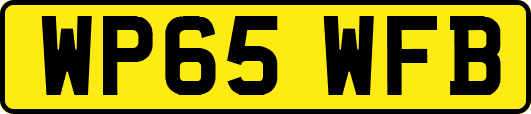 WP65WFB