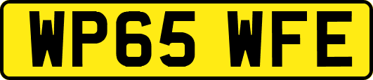 WP65WFE