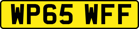 WP65WFF